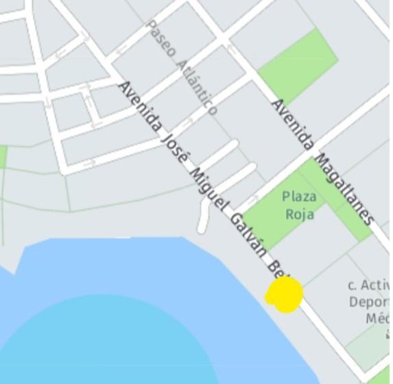 Sobre El Mar En Edificio Magallanes El Médano Exteriér fotografie